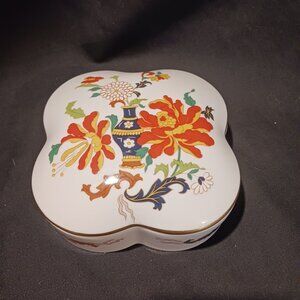 Vintage Limoges France Dresser Box